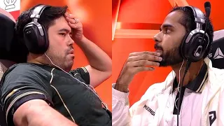 HIKARU AND ARJUN S WILD ARMAGEDDON GAME AT EWC 2026