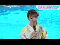 “NGなし”藤田二コル、苦手な仕事を告白「マネジャーが毎年入れてくる」