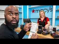 I Bought Every Fragrance Macy s Employees Recommended