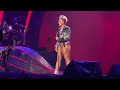 PINK – Who Knew – LIVE (Paris, 2023) @PinkVideoVault