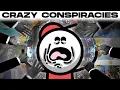 Lagu Every Crazy Conspiracy Theory That Turned Out to Be True