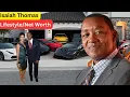 Isiah Thomas s Wife 2 Children Age 63 Houses Net Worth Coach Career Lifestyle