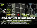 Download Lagu DJ MADE IN RUMANIA PARTY‼️STYLE RIO DENKA BY IYAN PROJECT