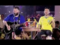 Panda, Ícaro e Gilmar, Humberto e Ronaldo, Mariana Fagundes  -  Fim de Noite