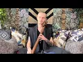 Download Lagu Spiritual Detox Meditation - Remove All Negative Energy, Anxiety \u0026 Aura Cleanse, Healing Flute Music