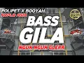 DJ CEK SOUND FULL BASS | KOPLO ASIK| DJ POLIPET GARAM CINA X BOOYAH PALING VERSI NGUK NGUK  