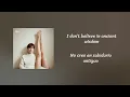 Pined For You My Whole Life - Matt Maltese (Sub. español)