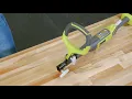 How To Use RYOBI EXPAND-IT Attachments