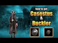 How to get Caestus and Buckler - Elden Ring Guide