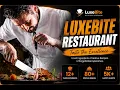 Building a Modern Restaurant Website Part 3 HTML CSS Website Design