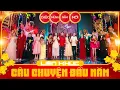 Lagu Liên Khúc Câu Chuyện Đầu Năm - Lưu Ánh Loan, Khưu Huy Vũ, Hồng Phượng, Hiền Trang, Hiền Ngân...