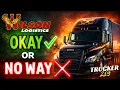Is Wilson Logistics A Good Company For New Drivers