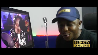 stonebwoy sobolo live ft bhim band blink extra