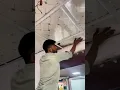 Download Lagu GYPSUM FALSE + PVC CEILING +  +919892697457 | LATEST PVC CEILING DESIGN | #satisfying #shorts #viral