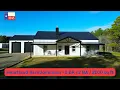 Completed Barndominium Tour - 3 BR 2 BA 2100 sq ft