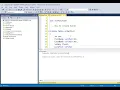 SQL Tutorial for Beginners Create Database Table Insert Retrieve Data Step-by-Step