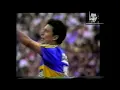 Boca Campeón 1992 - Brillante Sobre el Mic.(Futbol de Primera) HD