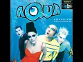 Barbie Girl - Aqua