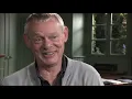 Goodbye Doc Martin