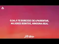 Cazzu - DOLCE [Letra]