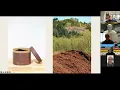 Human Composting Recompose