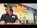 Every Kmart Worker Ever Garn
