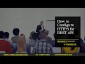 MuleSoft Training MuleSoft HTTPS for REST API MuleSoft Tutorial For Beginners