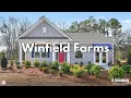 Winfield Farms - New Homes in Myrtle Beach SC
