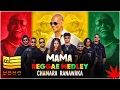 Download Lagu Sinhala Raggae Medley | MAGE PANATATH WADA X ALMARIYE X GOYAM KAPALA (Mama Band)