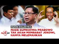 Download Lagu Gerakan Dejokowisasi Kian Masif, Siapa Diuntungkan? #ruangdialektika 118