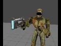 Who the fu - ULTRAKILL Custom Level