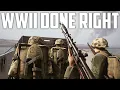 The Greatest WWII Simulator You ve Never Played