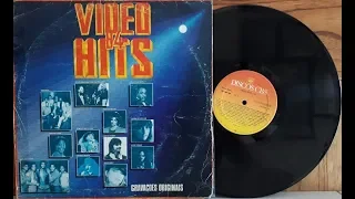 Video Hits 84 - (1984) - Baú Musical