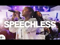 Speechless (feat. Wa'ti \u0026 Anu Ropo) | Gap Worship