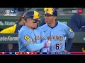 Milwaukee Brewers Chicago Cubs Full Game Replay 2026-05-20 2026 MLB Complete Broadcast