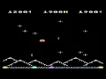 1nvas0r - Atari game for NOMAM BASIC 10Liners Contest 2022