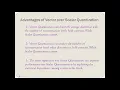 Lect 35 Vector Vs Scalar Quantization