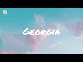 Vance Joy - Georgia (lyric video)