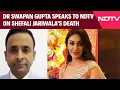 Download Lagu Shefali Jariwala Death | \