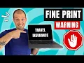 Download Lagu DON'T BUY TRAVEL INSURANCE WITHOUT WATCHING | Travel insurance tips every traveler needs to know