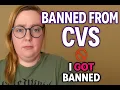 Pharmacist Reacts Why This Patient Got BANNED from CVS