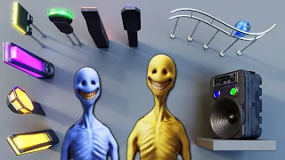 Most Nostalgic Backrooms Songs