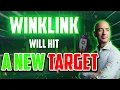 Download Lagu WIN WILL HIT A NEW & UNEXPECTED TARGET - WINKLINK PRICE PREDICTION