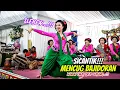 Download Lagu DIBIKIN GAGAL FOKUS!!! LIHAT MENCUG PENARI BAJIDOR CANTIK || BAJIDORAN JAIPONG MAMAH ENUR SUBANG