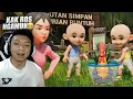 Download Lagu 24 JAM DI KAMPUNG DURIAN RUNTUH - UPIN \u0026 IPIN UNIVERSE