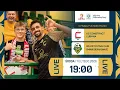 Lagu 1/8 Finału Pucharu Polski w Futsalu - KS Constract Lubawa vs We-Met FC Gmina Sierkaowice
