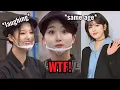 Download Lagu NMIXX HAEWON got rejected many times because of IVE YUJIN (she was about to cry)