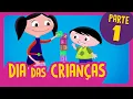Lagu MARATONA DIA DAS CRIANÇAS PARTE 1 ❤️ l O Show da Luna!