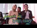 Download Lagu jumerit ati //versi ethnic // iyan olay