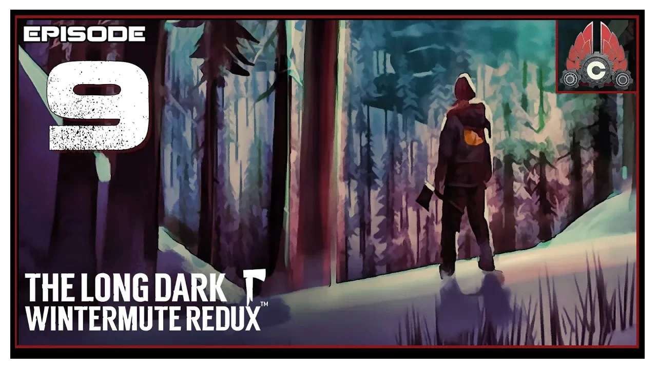 Let's Play The Long Dark Redux With CohhCarnage - Episode 9